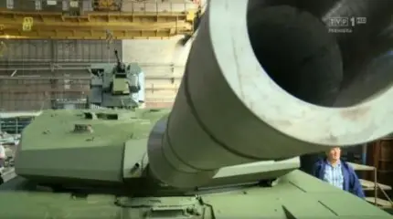 Польша разрабатывает "АнтиАрмату"