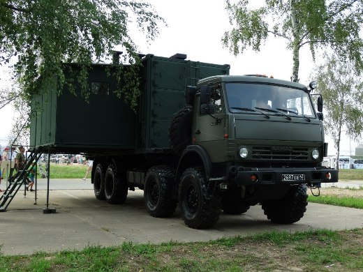 Без этого "супероружия" не будет боеспособной армии