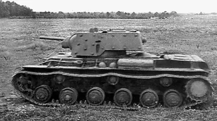 Когда именно Т-34 показал немцам свои истинные возможности?