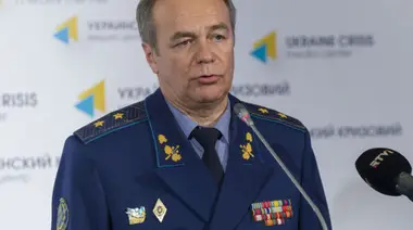 Виртуальная реальность и тихий бред: Романенко оценил возможности ВСУ