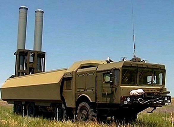 На Курилах усиливают военную группировку
