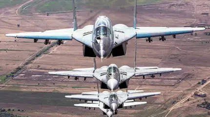 Россия побеждает в опосредованной войне с США в Сирии