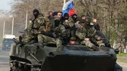 Российское вторжение на Украину до конца года: вымысел или реальность?