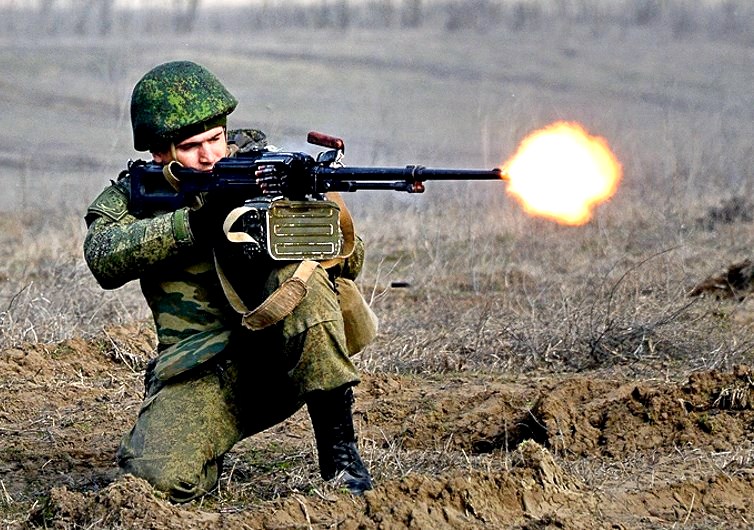 НАТО "разрешило" РФ проводить на своей территории внезапные учения
