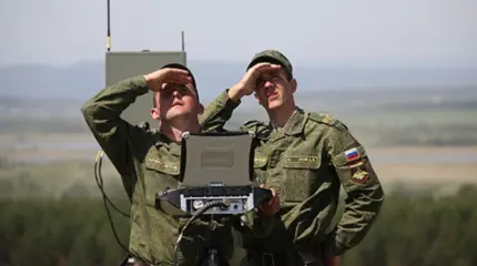 "Альтаир" летит на Север: как военные будут использовать пятитонную "птицу"?