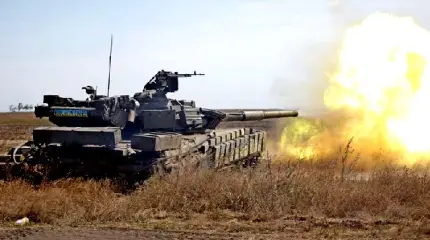 Военный блеф Киева