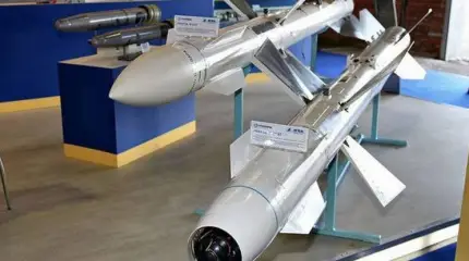 Секрет успеха ракет воздушного боя Р-27 от Индии до НАТО