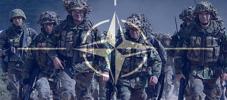 Хотят ли европейцы войны с Россией?