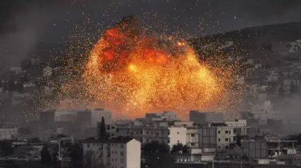 Сводка из Сирии: мясорубка под Алеппо – сотни уничтоженных террористов