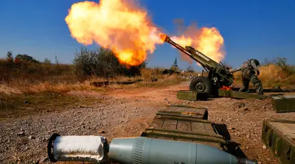 Большая война на Востоке: Киев готовится обострить игру