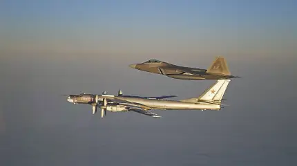 The National Interest: 5 видов оружия США, о которых мечтает Россия