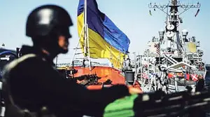 Два сценария оказания военной помощи Приднестровской Молдавской Республике