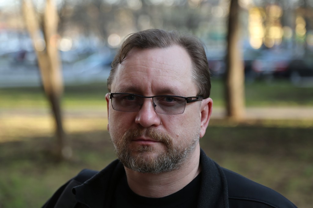 Юрий Котенок: Россия применит весь спектр вооружений в битве за Алеппо