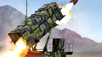 «Отряд самоубийц»: В чем смысл переброски Patriot к границам РФ?