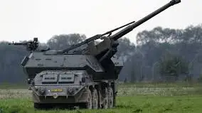 ТОП-5 самых мощных  артиллерийских орудий, покоривших мир