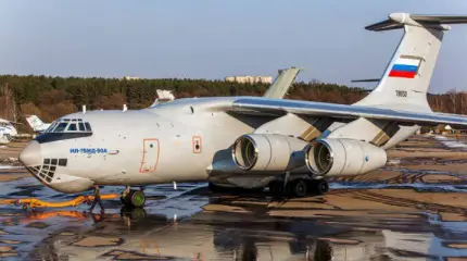Мировые державы в борьбе за Ил-76МД-90А: в чем плюсы самолета РФ
