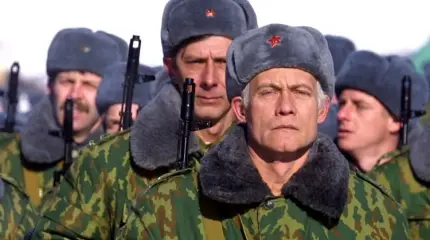 Готова ли Россия к мобилизации?