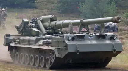 Тяжелую артиллерию рано списывать
