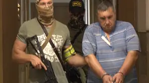 Украине пора дать по зубам, чтобы надолго запомнила