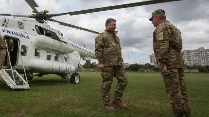 Позор Ватника Дяди Васи