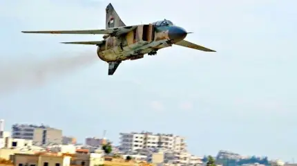 Актуальная ситуация в Сирии на 2 августа 2016