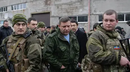 Шахты Донбасса под ударом: Украина выходит на новый уровень войны