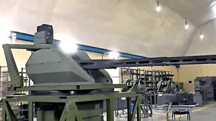 Новый боевой модуль от севастопольского НТЦ "Импульс-2"
