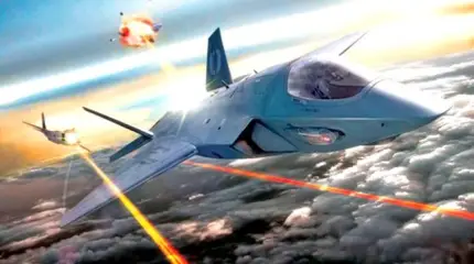 Зачем российскую армию вооружили боевыми лазерами?