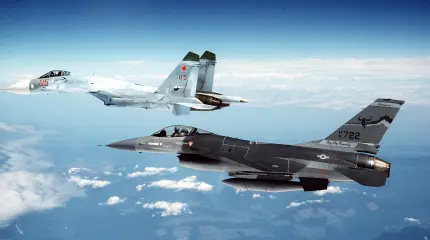 Разве МиГ-29 хуже F-16? Почему Болгария перевооружается