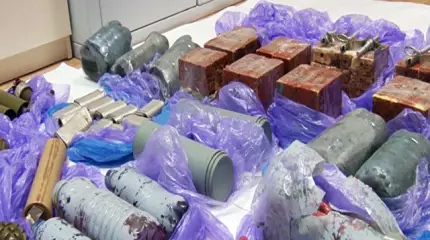 Украинский диверсант признался, что его координаторы заявляли о начале «большого джихада» в Крыму