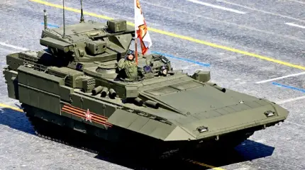 США признали: Россия совершила рывок в развитии военных технологий