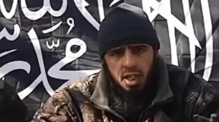 Угрозы из прошлого: Террориста, угрожавшего Путину, нет в живых