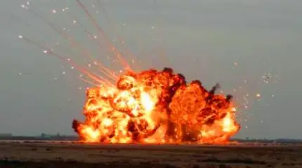 Сирия, Сводка: Ракеты сирийской авиации разрывают боевиков в Хаме
