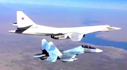 Не злите Россию…