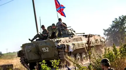 Донбасс подорвут уже в августе