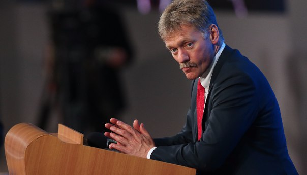 Песков: экономика РФ позволяет продолжить военную операцию в Сирии