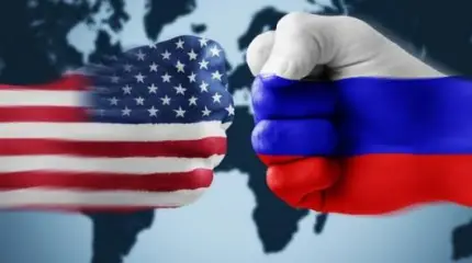 Сирия: опосредованная война между Россией и США