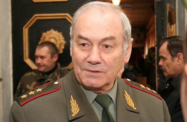 Леонид Ивашов о гиперзвуковом оружии: Идет негласная гонка вооружений