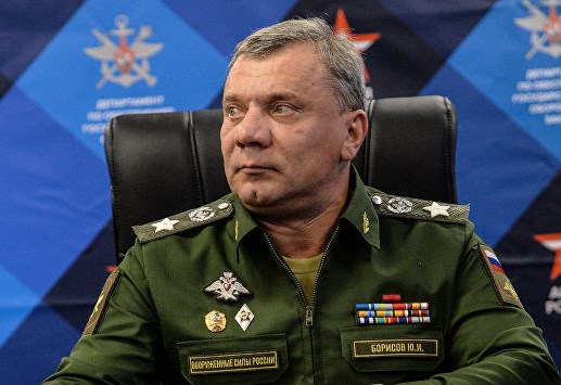 Борисов: Минобороны России заключило 17 контрактов на 130 млрд рублей
