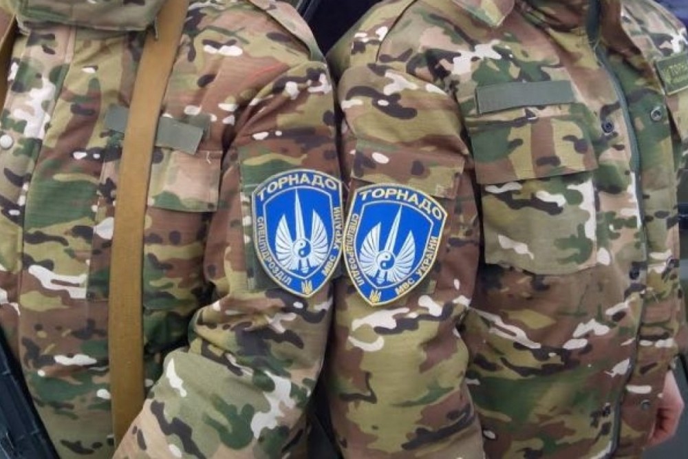 Героям слава: экс-«торнадовцы» сдают своих подельников
