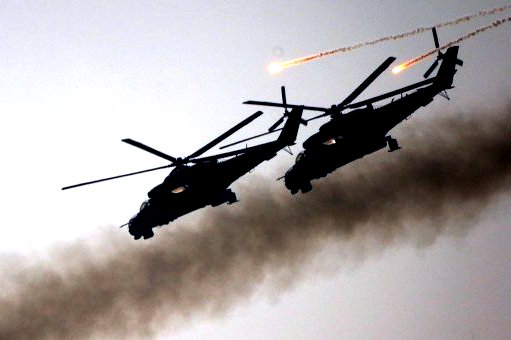 Сирийская армия «прошлась катком» по боевикам в Алеппо