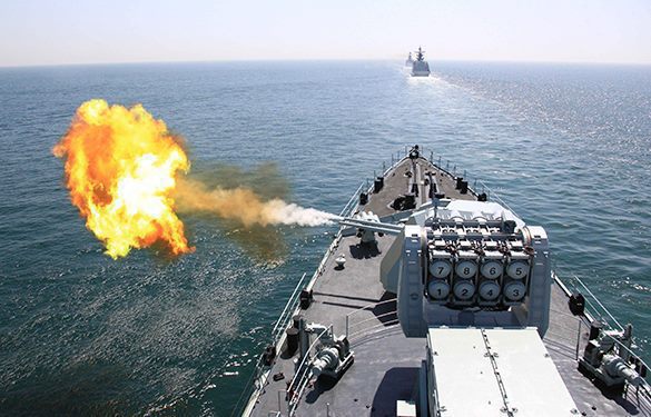 Вместо островов японцы получат «уши от селёдки»