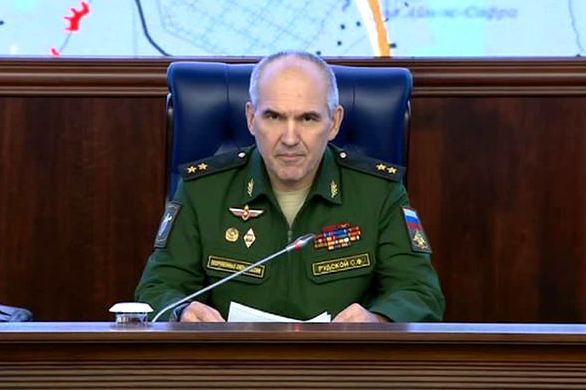 Россия призвала США повлиять на боевиков и обеспечить их выход из Алеппо