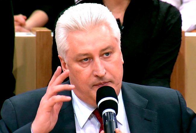 Ждите сбитых самолетов: Коротченко о поставках ПЗРК боевикам в Сирии