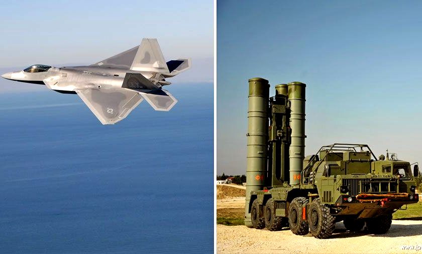 Конфликт между Россией и Израилем – вопрос времени