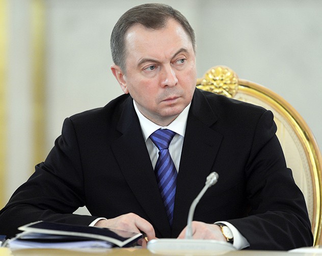 Макей: Предположения о том, что Россия может напасть на Беларусь, — домыслы