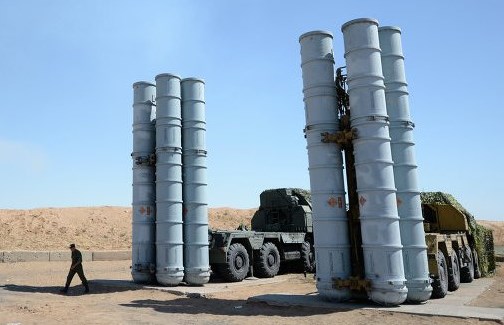 Тегеран заявил о превосходстве иранской версии ЗРК над С-300