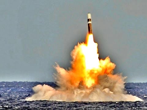 Минобороны заявило о подготовке США ударного компонента для обезглавливания РФ