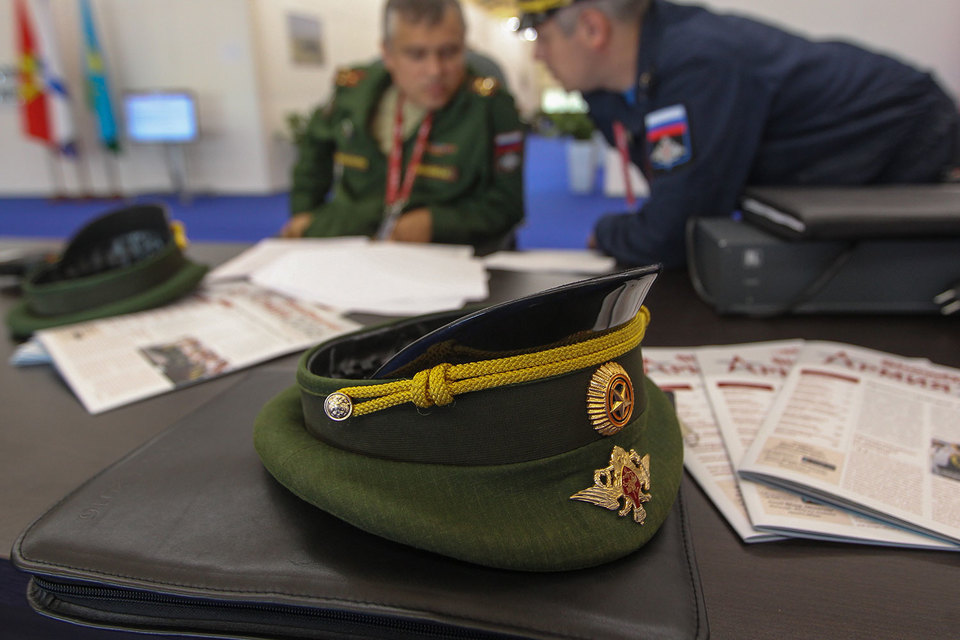 Минфин РФ предлагает перераспределять 10% бюджета силовиков без обсуждений