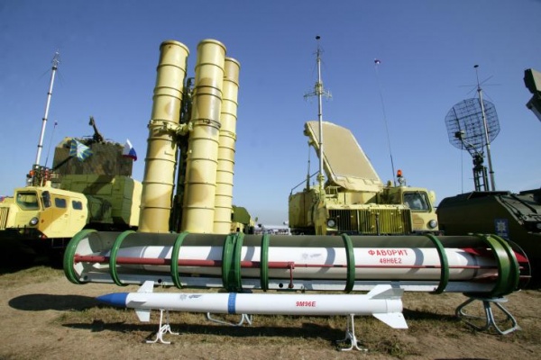 Концерн «Алмаз-Антей» примет участие в ArmHiTec-2016 в Ереване